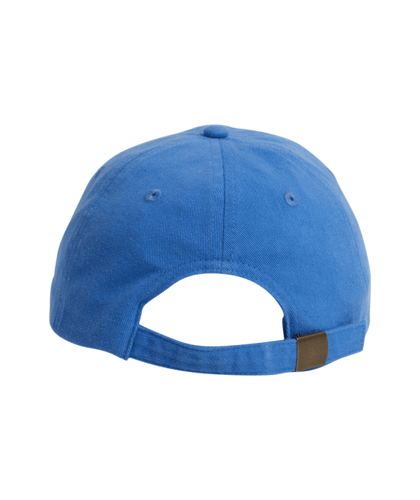 Billabong True Tides Dad Hat-Ultra Marine