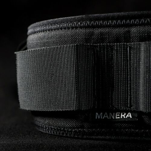 Manera Leash Belt