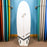 Vernor Mini Simmons EPS/Epoxy 6'2" Default Title