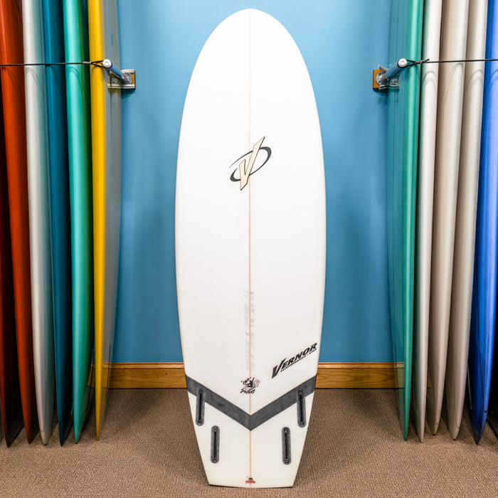 Vernor Mini Simmons EPS/Epoxy 6'2" Default Title