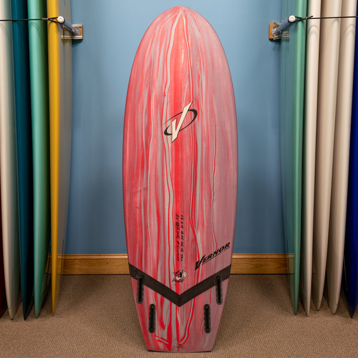 Vernor Mini Simmons EPS/Epoxy 5'8" Default Title