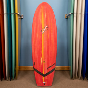 Vernor Mini Simmons EPS/Epoxy 6'2" Default Title