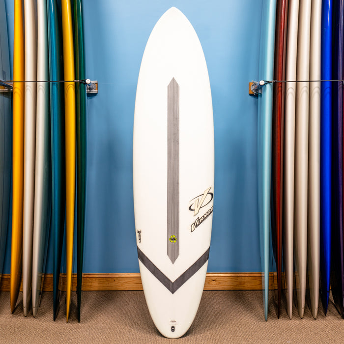 Ultra-Clear Surfboard Epoxy