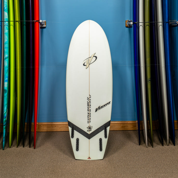 Vernor Mini Simmons EPS/Epoxy 5'6"