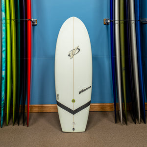 Vernor Mini Simmons EPS/Epoxy 5'6"