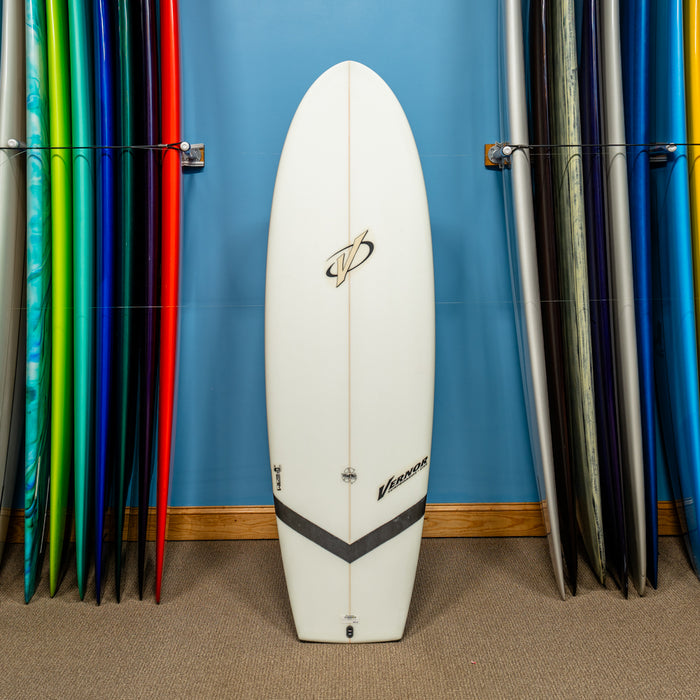 Vernor Mini Simmons EPS/Epoxy 6'4"