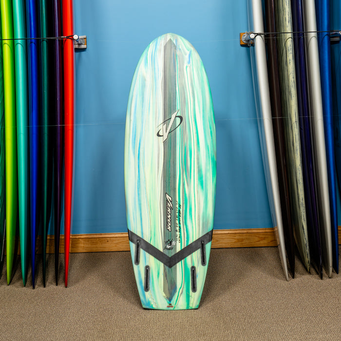 Vernor Mini Simmons EPS/Epoxy 5'6"