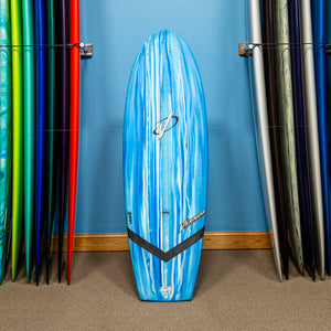 Vernor Mini Simmons EPS/Epoxy 5'8"