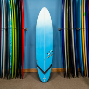 Vernor Tree Hugger EPS/Epoxy 7'6"