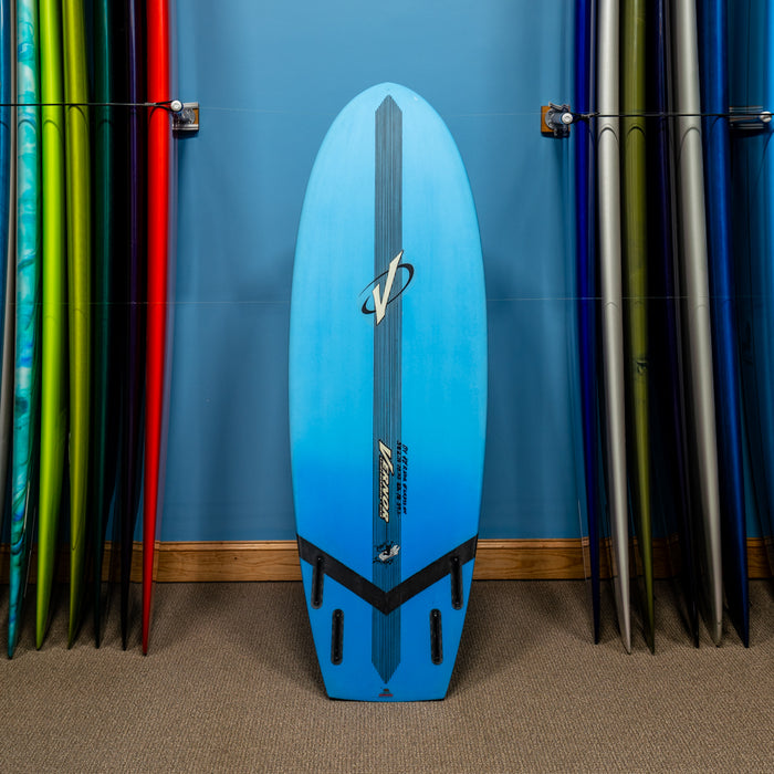 Vernor Mini Simmons EPS/Epoxy 5'8"