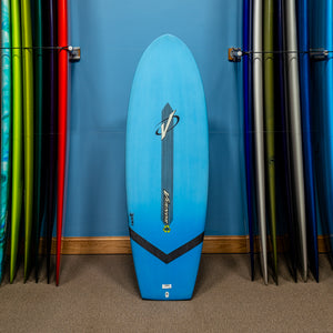 Vernor Mini Simmons EPS/Epoxy 5'8"