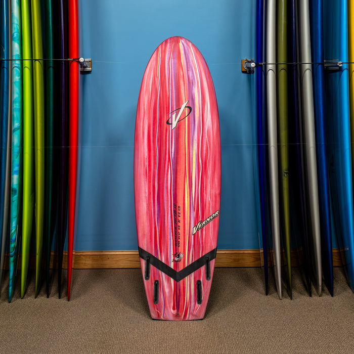 Vernor Mini Simmons EPS/Epoxy 6'0"