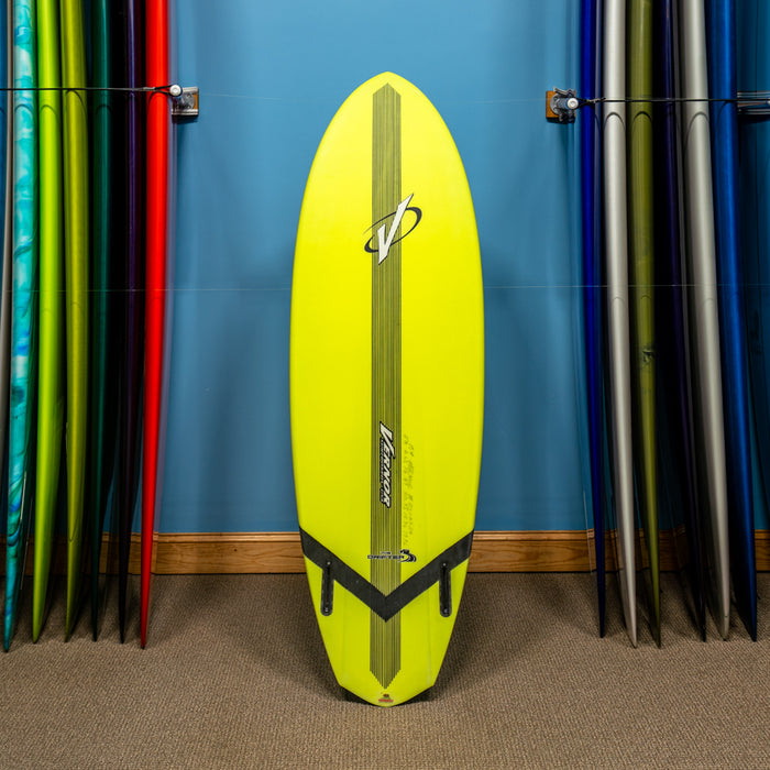 Vernor The Drifter EPS/Epoxy 5'8"