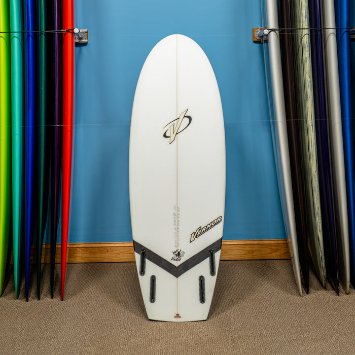 Vernor Mini Simmons EPS/Epoxy 5'4"