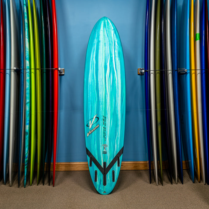 Vernor Tree Hugger EPS/Epoxy 8'0"