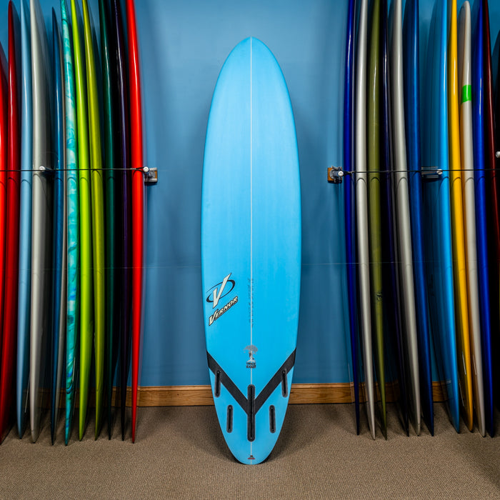 Vernor Tree Hugger EPS/Epoxy 8'4"