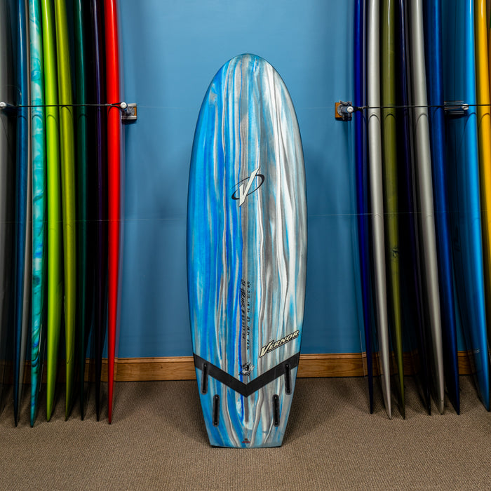 Vernor Mini Simmons EPS/Epoxy 6'4"