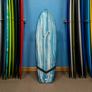 Vernor Mini Simmons EPS/Epoxy 6'4"