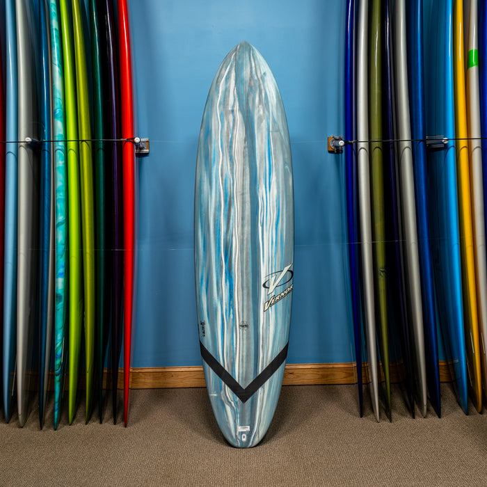 Vernor Tree Hugger EPS/Epoxy 7'2"