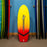 Vernor Mini Simmons EPS/Epoxy 5'6"