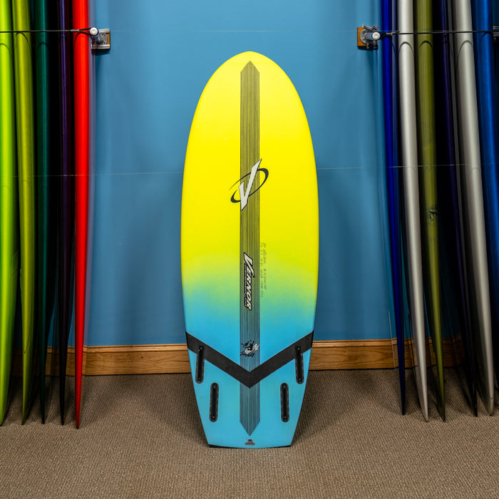 Vernor Mini Simmons EPS/Epoxy 5'2"