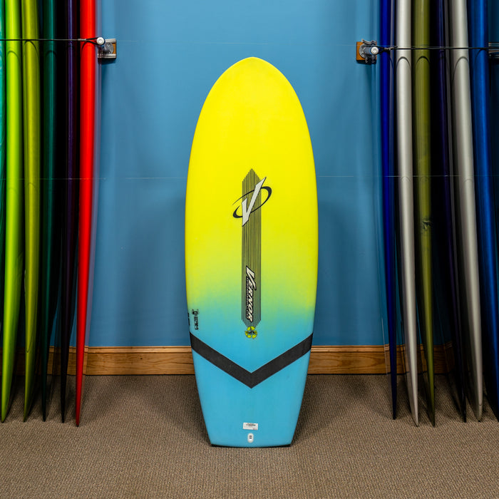 Vernor Mini Simmons EPS/Epoxy 5'2"