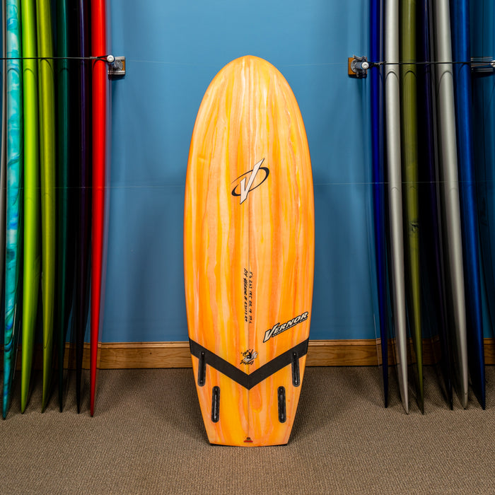 Vernor Mini Simmons EPS/Epoxy 5'6"