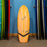 Vernor Mini Simmons EPS/Epoxy 5'6"