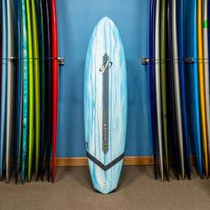 Vernor The Drifter EPS/Epoxy 7'2"