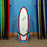 Vernor Mini Simmons EPS/Epoxy 5'2"