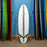 Vernor The Drifter EPS/Epoxy 6'8"