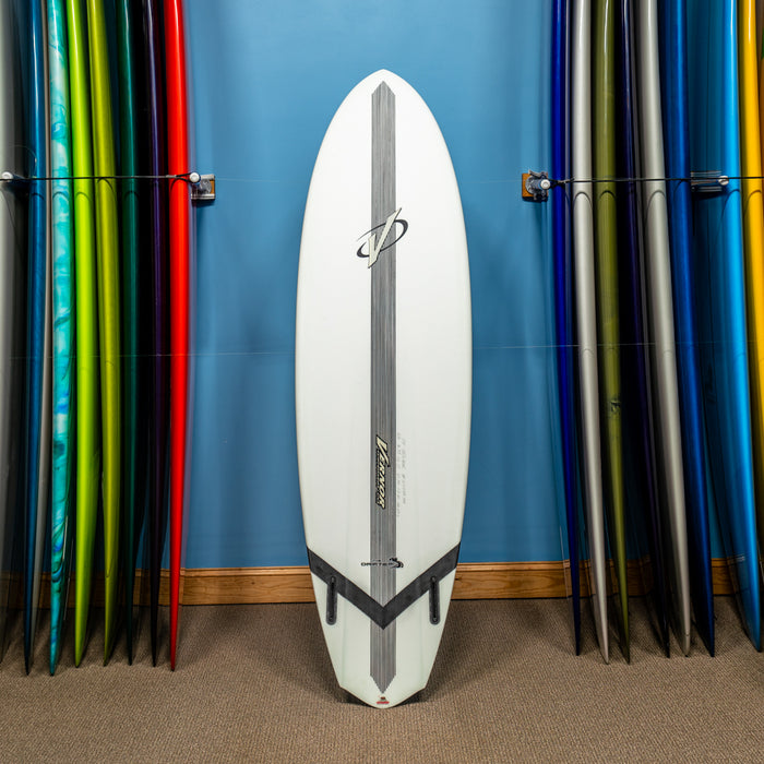 Vernor The Drifter EPS/Epoxy 6'8"