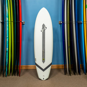 Vernor The Drifter EPS/Epoxy 6'8"