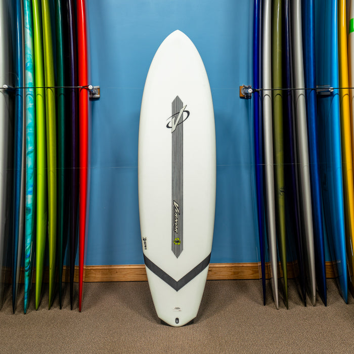 Vernor The Drifter EPS/Epoxy 6'8"