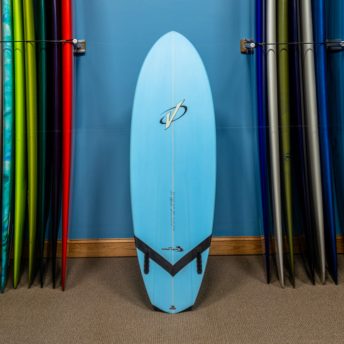 Vernor The Drifter EPS/Epoxy 5'8"