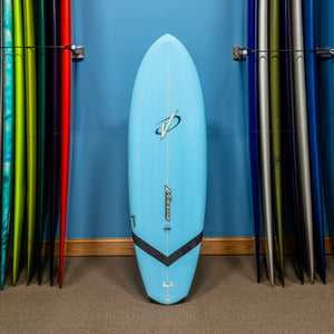 Vernor The Drifter EPS/Epoxy 5'8"