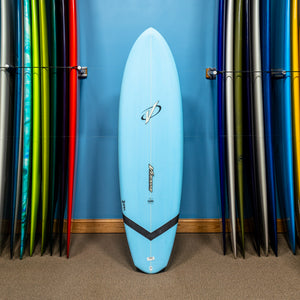 Vernor The Drifter EPS/Epoxy 6'6"