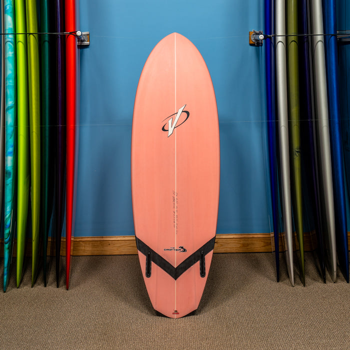 Vernor The Drifter EPS/Epoxy 5'6"