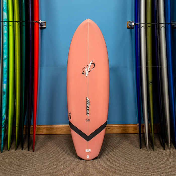 Vernor The Drifter EPS/Epoxy 5'6"