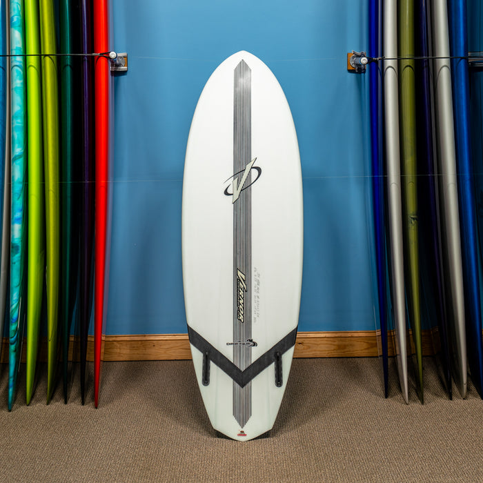 Vernor The Drifter EPS/Epoxy 5'6"