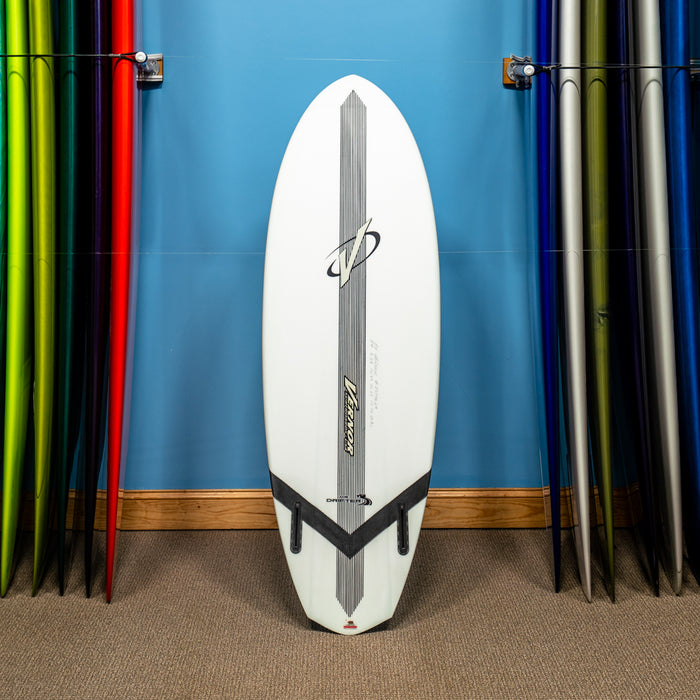 Vernor The Drifter EPS/Epoxy 5'4"