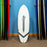 Vernor The Drifter EPS/Epoxy 5'4"