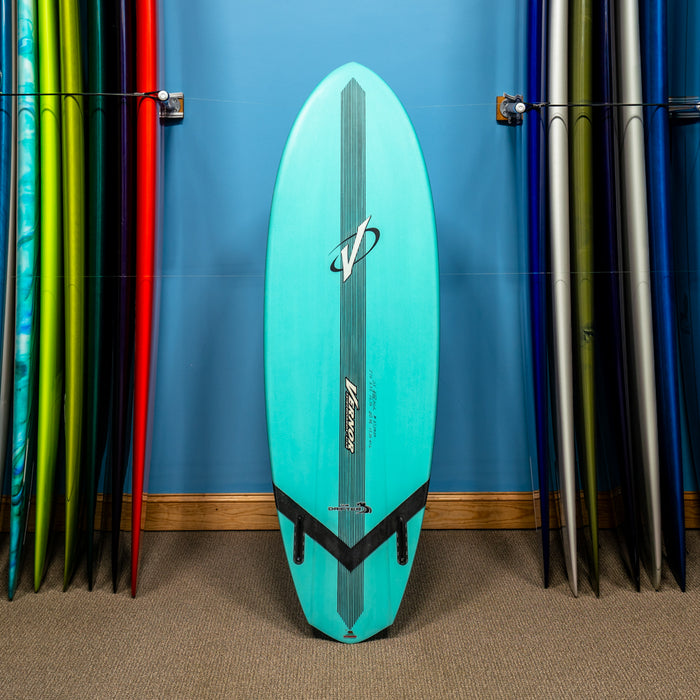 Vernor The Drifter EPS/Epoxy 5'10"