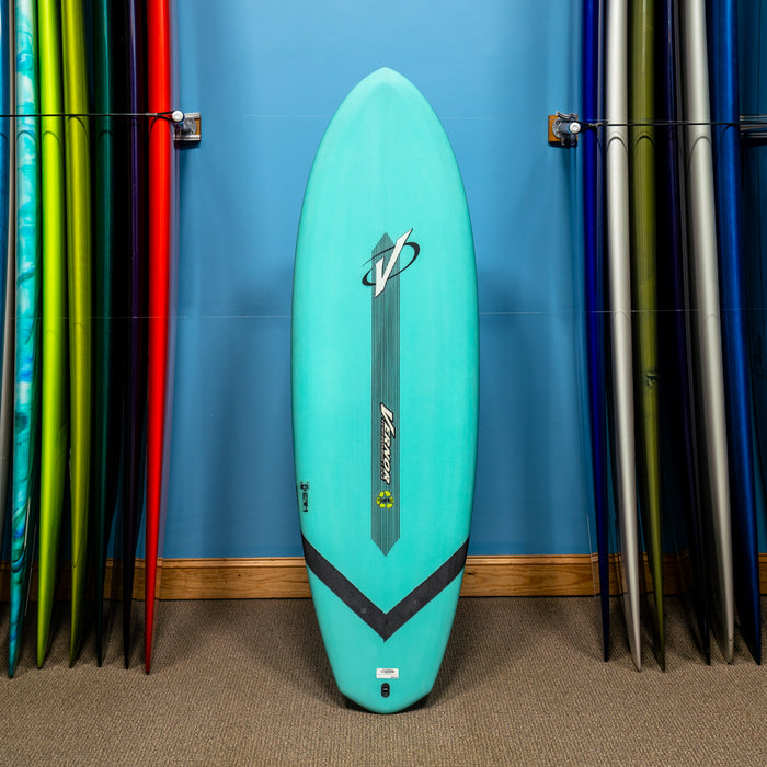 Vernor The Drifter EPS/Epoxy 5'10"