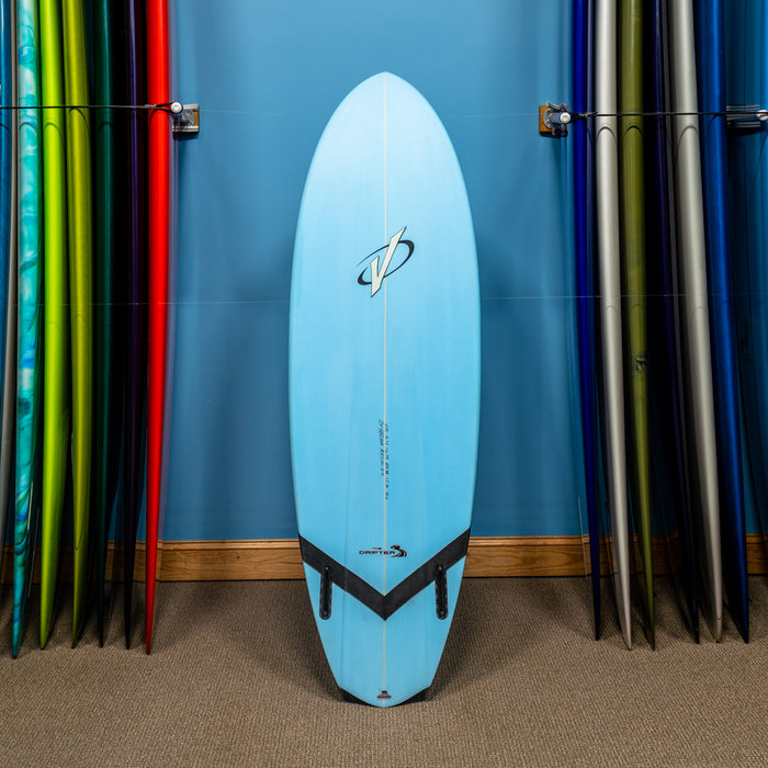 Vernor The Drifter EPS/Epoxy 5'10"