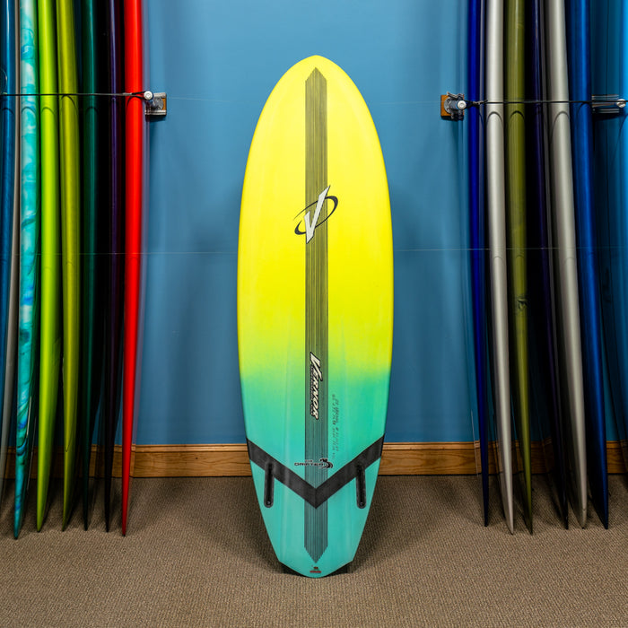 Vernor The Drifter EPS/Epoxy 6'0"