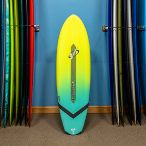 Vernor The Drifter EPS/Epoxy 6'0"