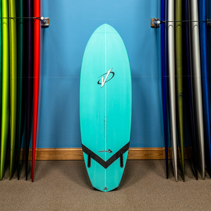 Vernor The Drifter EPS/Epoxy 5'4"