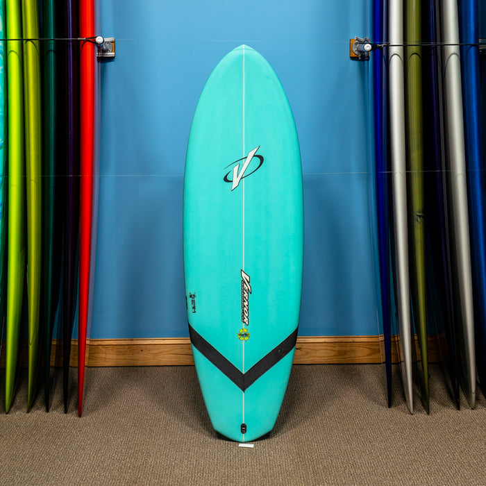 Vernor The Drifter EPS/Epoxy 5'4"