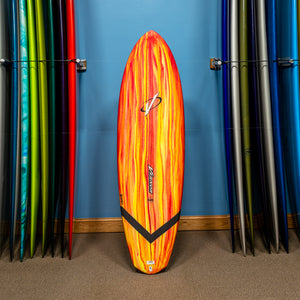 Vernor The Drifter EPS/Epoxy 6'2"